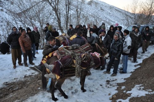 Roboski Katliamı