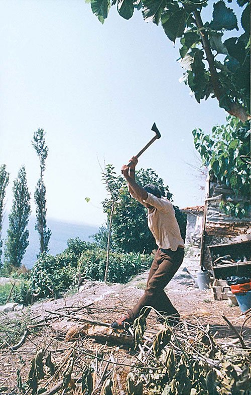 Yılmaz Güney'in İmralı Günleri