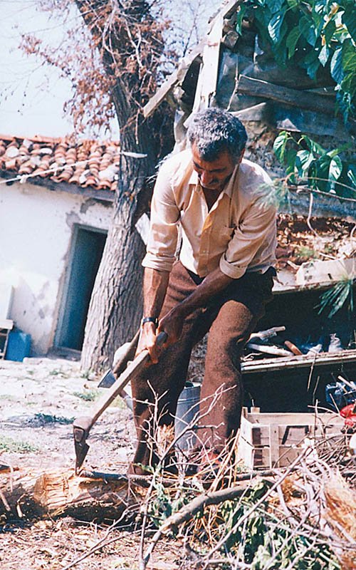 Yılmaz Güney'in İmralı Günleri