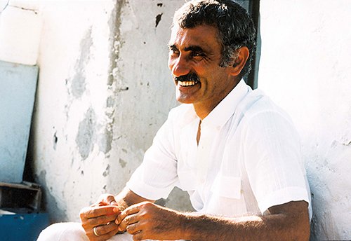 Yılmaz Güney'in İmralı Günleri