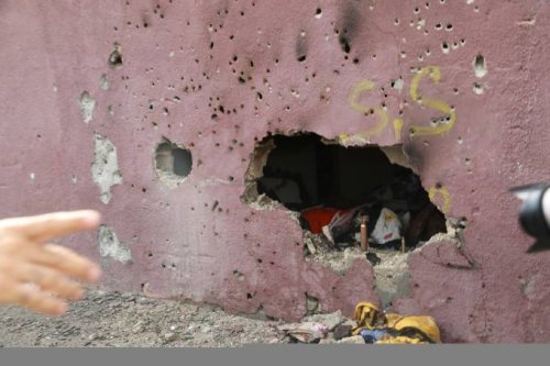 9 Günlük Ablukanın Ardından Fotoğraflarla Cizre...