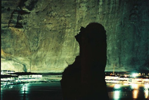 Tasarı yasalaştı; Hasankeyf sular altında kalacak