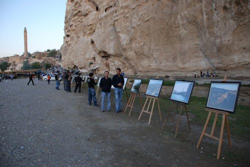 Tasarı yasalaştı; Hasankeyf sular altında kalacak