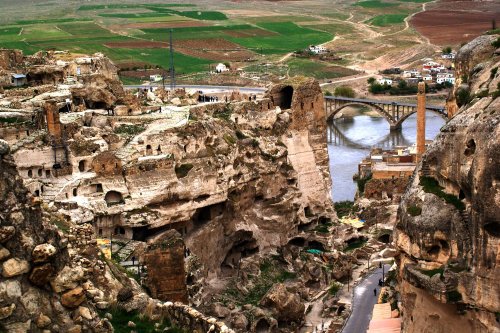 Tasarı yasalaştı; Hasankeyf sular altında kalacak