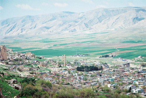 Tasarı yasalaştı; Hasankeyf sular altında kalacak