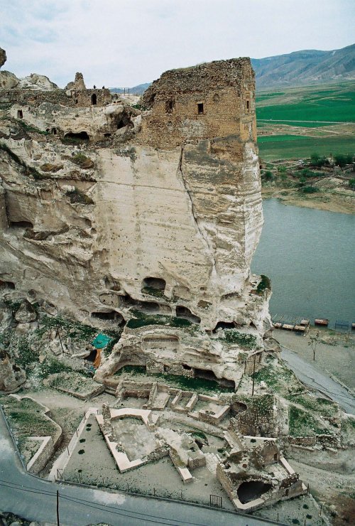 Tasarı yasalaştı; Hasankeyf sular altında kalacak