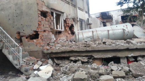 Cizre'deki ölüm bodrumları ilk kez görüntülendi