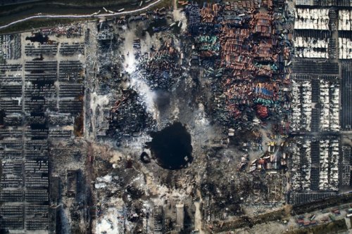 2015'in en iyi fotoğrafları