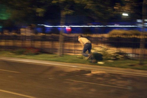 Dünya Türkiye'den bu fotoğrafları gördü