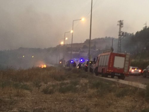 Diyarbakır ve Mardin'de Patlama..