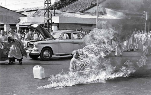 İşte ‘tüm zamanların en etkili 100 fotoğrafı’