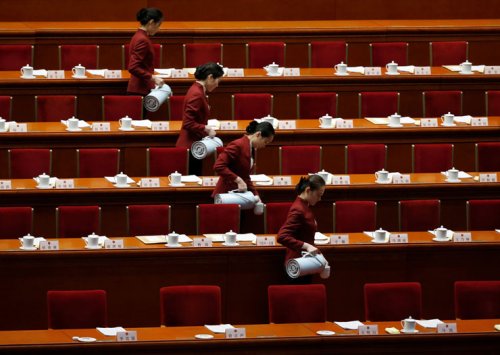 Reuters objektifinden 2016 yılın fotoğrafları