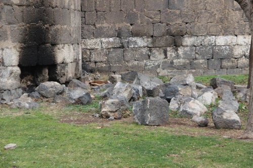 Diyarbakır’da tarih ‘dökülüyor’