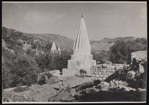 Kürdistan’dan görülmemiş kareler