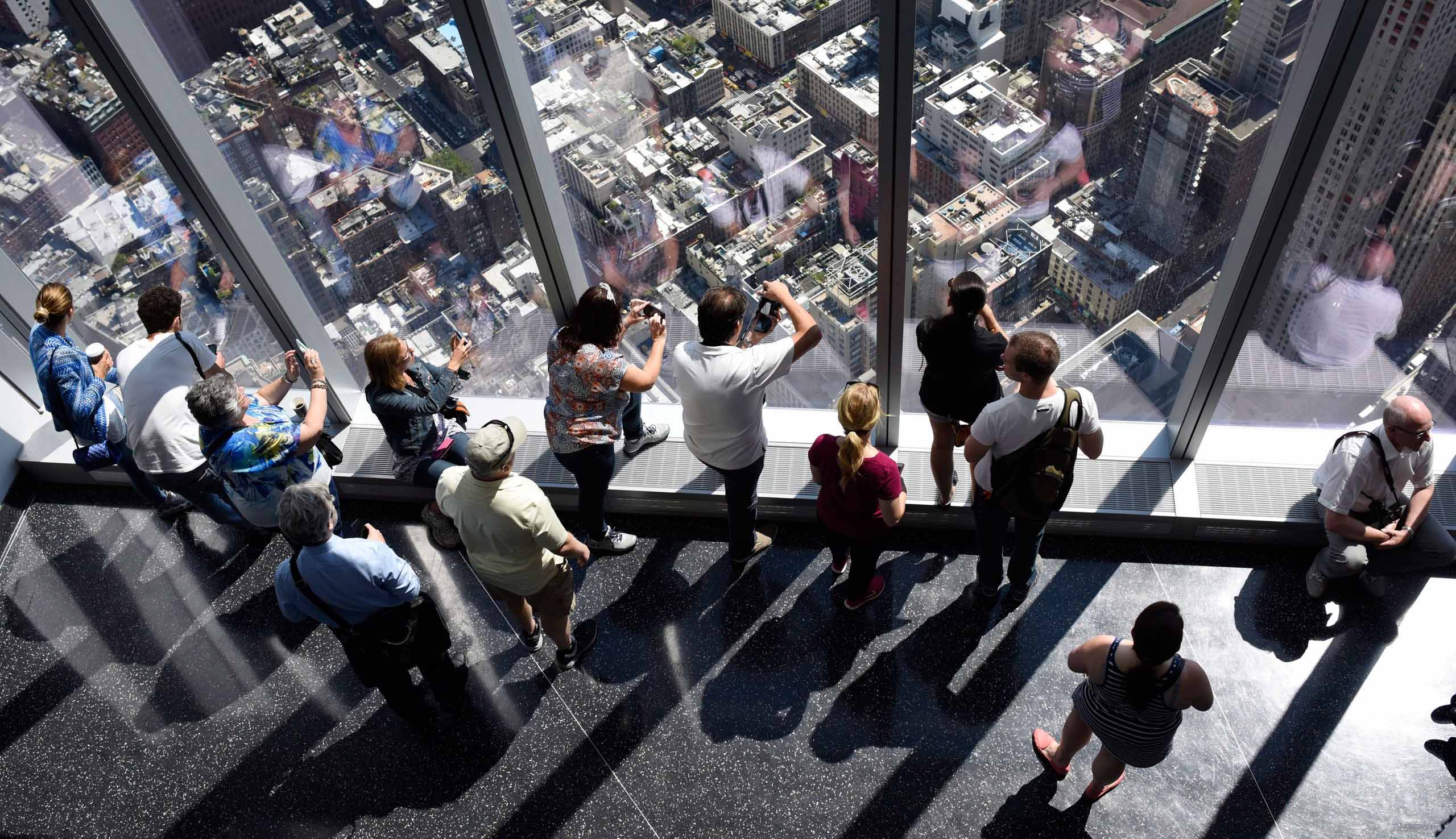 2015'in hafızalara kazınan 100 Times fotoğrafı