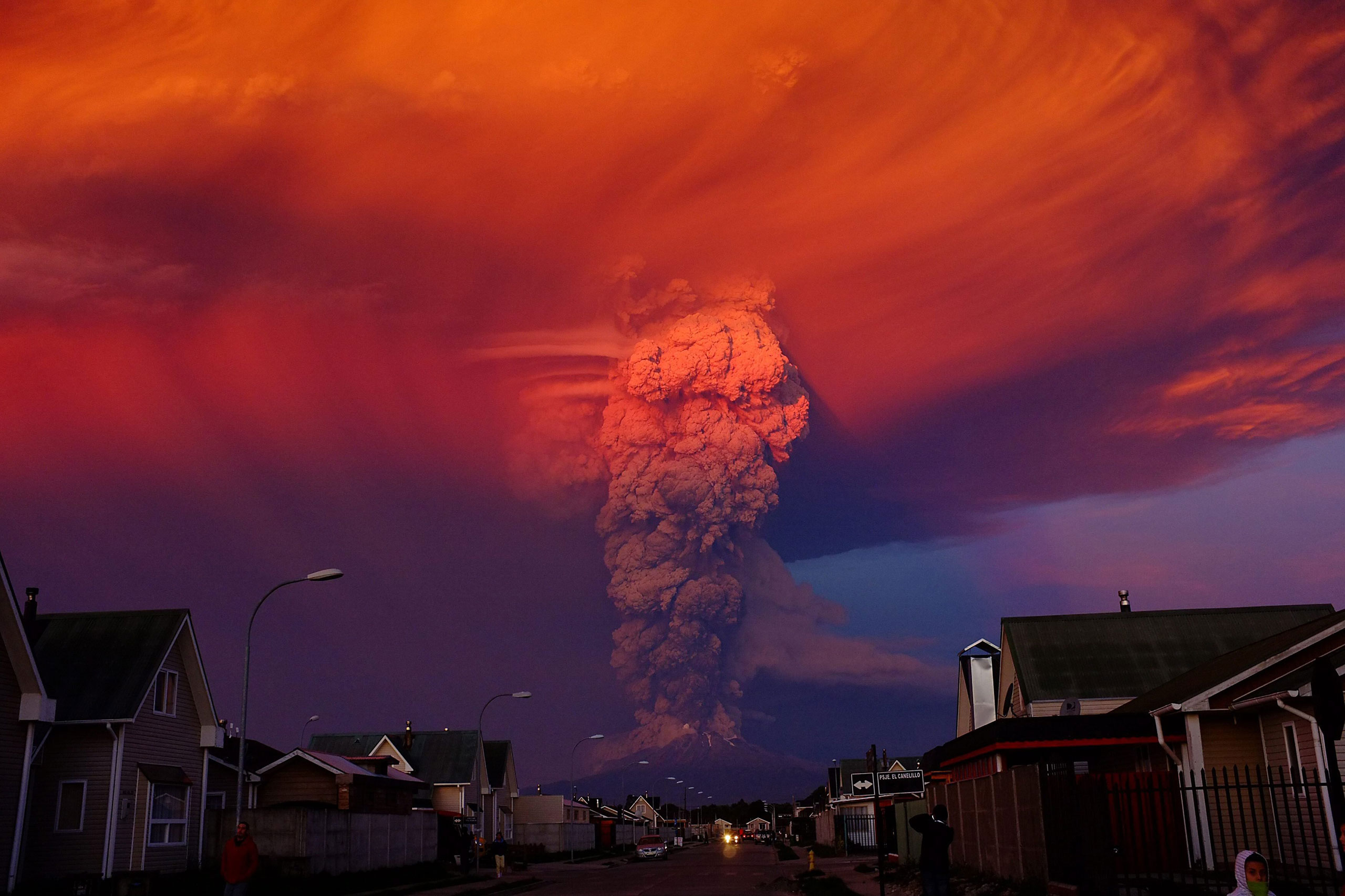 2015'in hafızalara kazınan 100 Times fotoğrafı