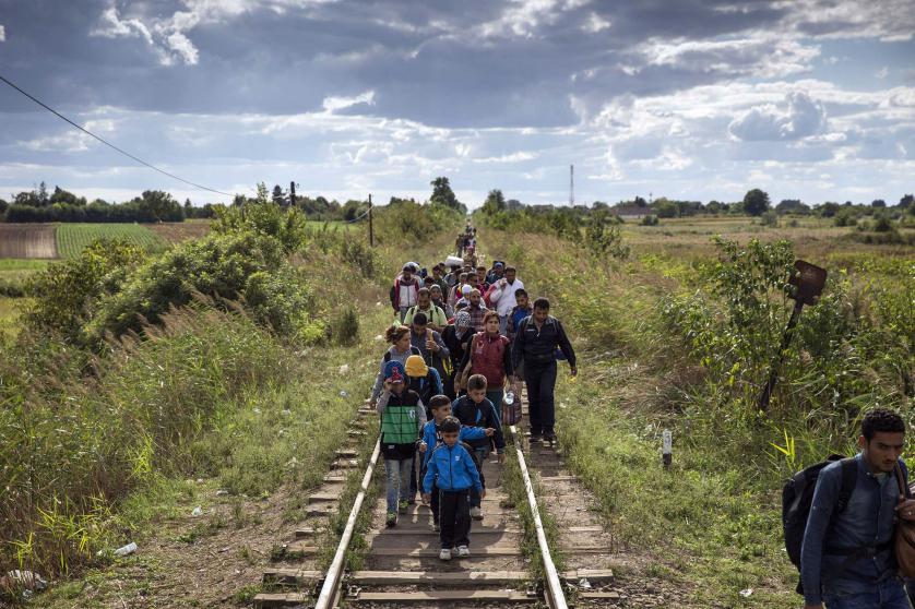 2015'in hafızalara kazınan 100 Times fotoğrafı