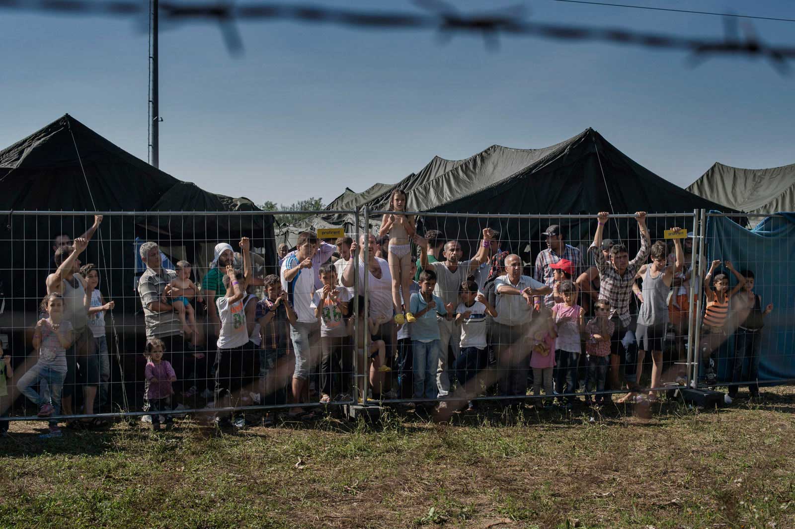 2015'in hafızalara kazınan 100 Times fotoğrafı