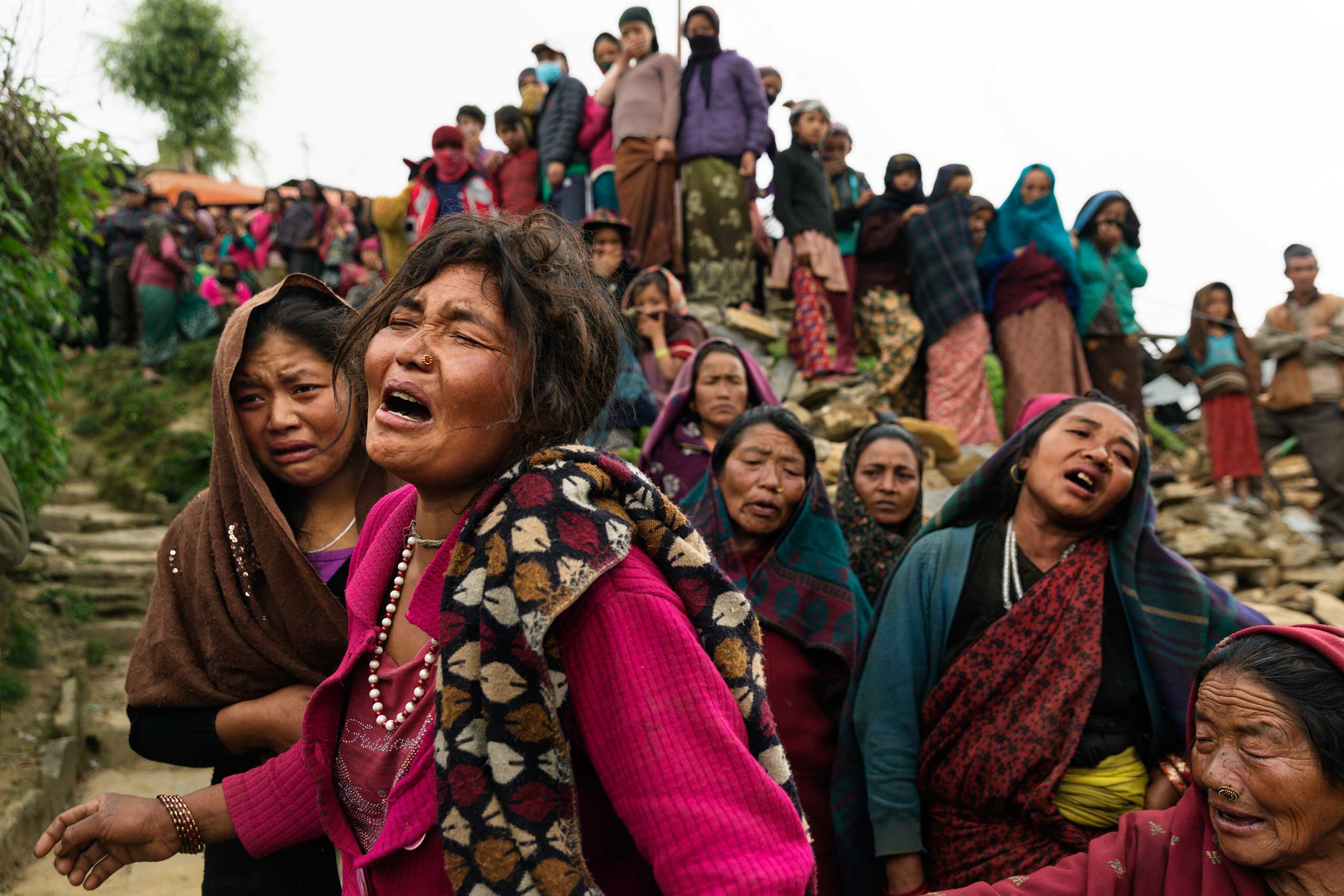 2015'in hafızalara kazınan 100 Times fotoğrafı