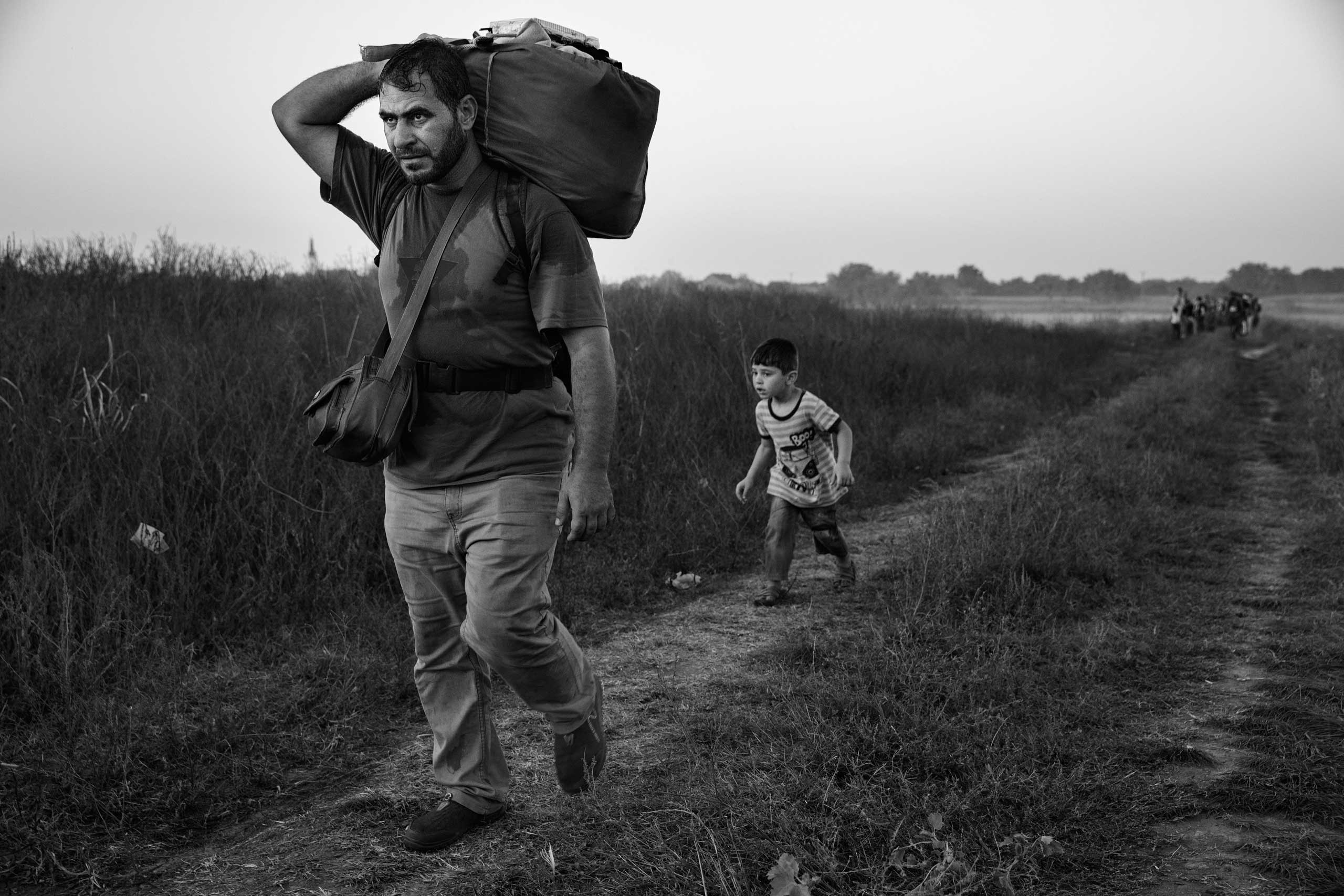 2015'in hafızalara kazınan 100 Times fotoğrafı