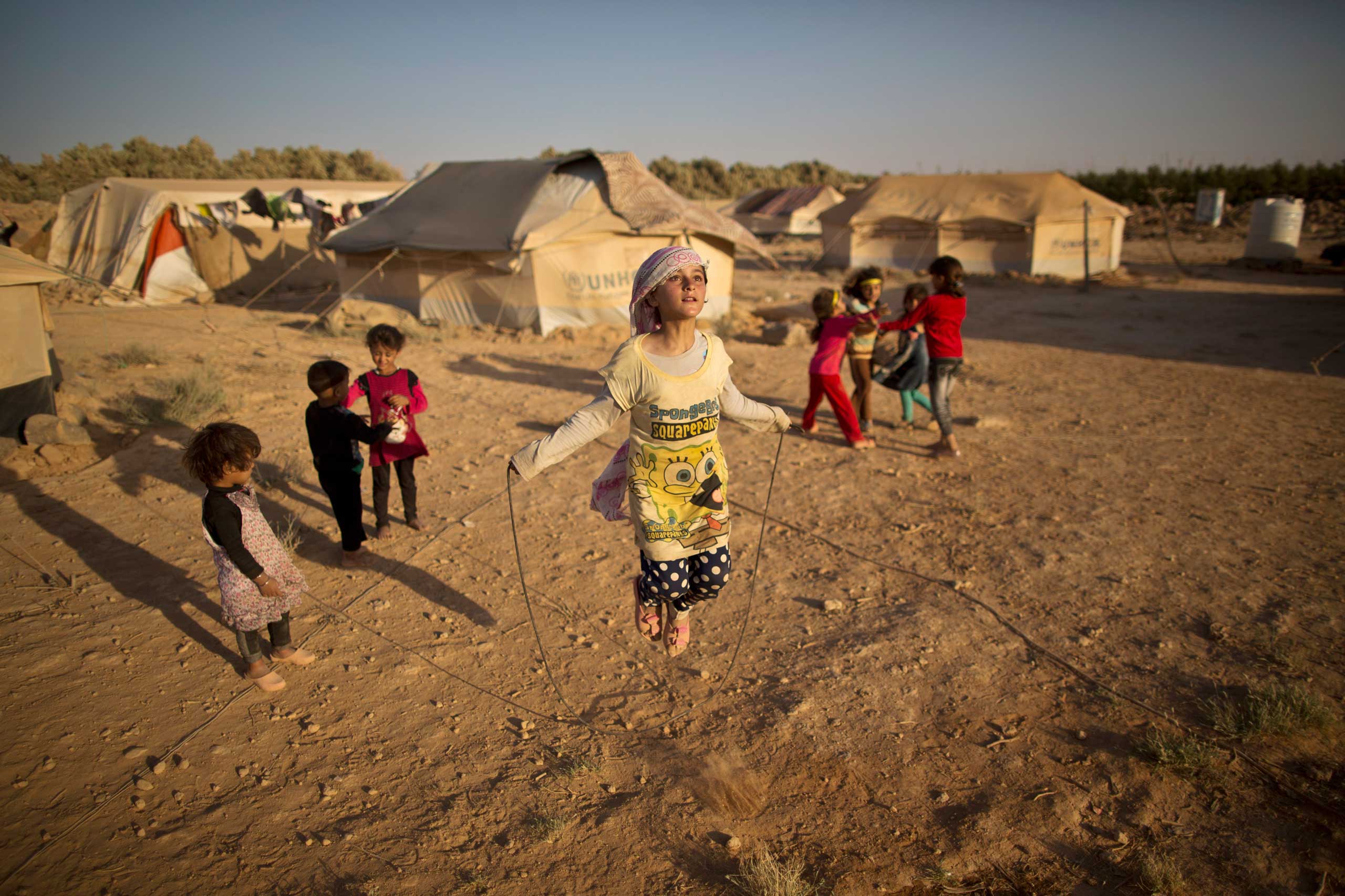 2015'in hafızalara kazınan 100 Times fotoğrafı