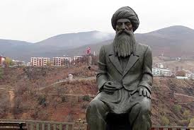 Dersim isyanı