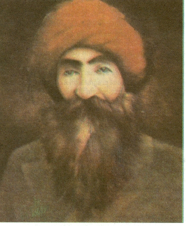 Dersim isyanı