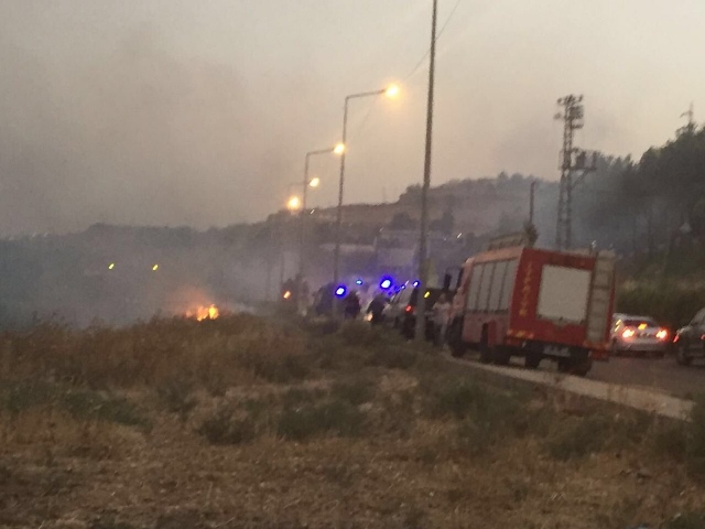 Diyarbakır ve Mardin'de Patlama.. 