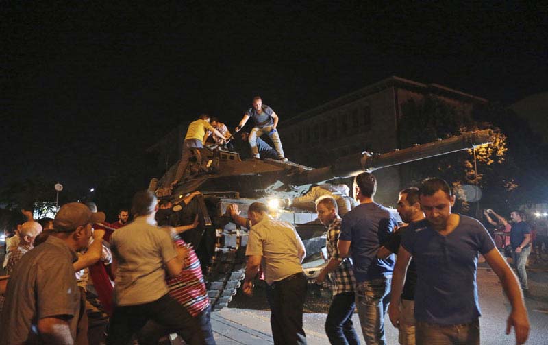 Dünya Türkiye'den bu fotoğrafları gördü