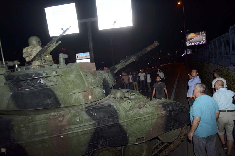 Dünya Türkiye'den bu fotoğrafları gördü