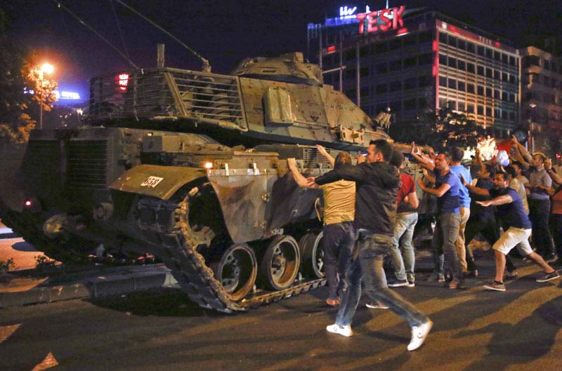 Dünya Türkiye'den bu fotoğrafları gördü