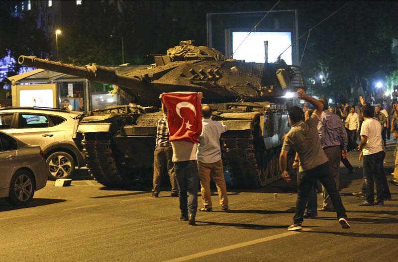 Dünya Türkiye'den bu fotoğrafları gördü