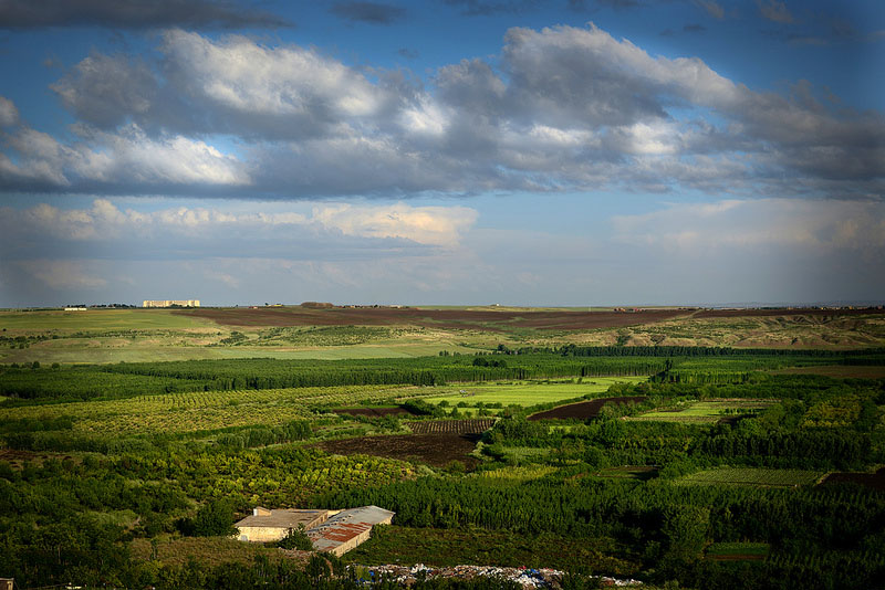 Hewsel Bahçeleri