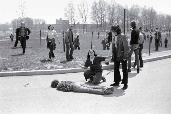 İşte ‘tüm zamanların en etkili 100 fotoğrafı’