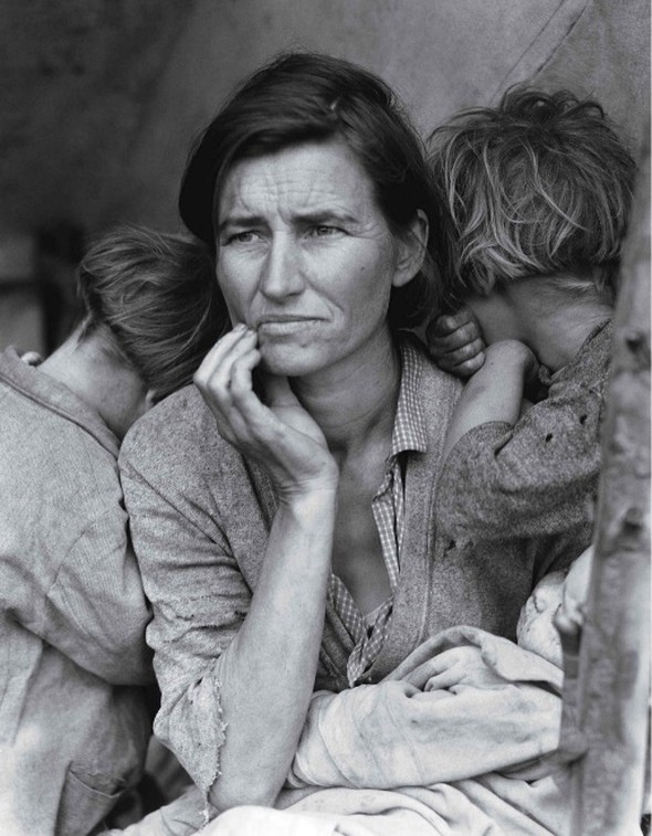 İşte ‘tüm zamanların en etkili 100 fotoğrafı’