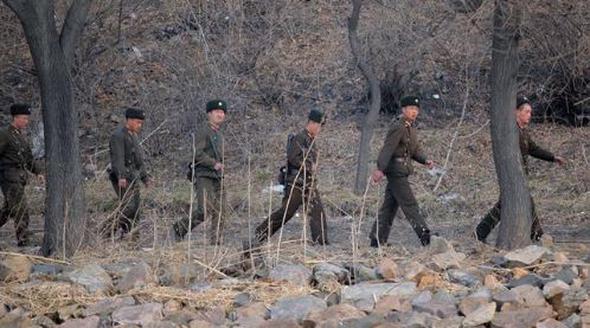 Kim Jong'un korkunç ölüm kampı ortaya çıktı!