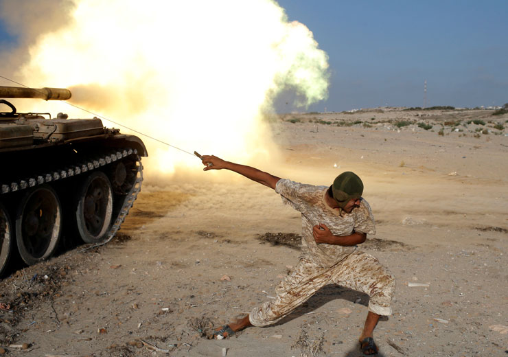 Reuters objektifinden 2016 yılın fotoğrafları