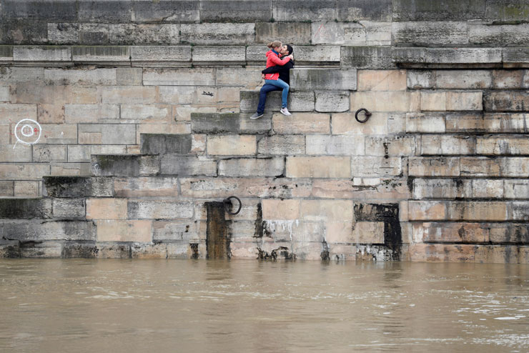 Reuters objektifinden 2016 yılın fotoğrafları