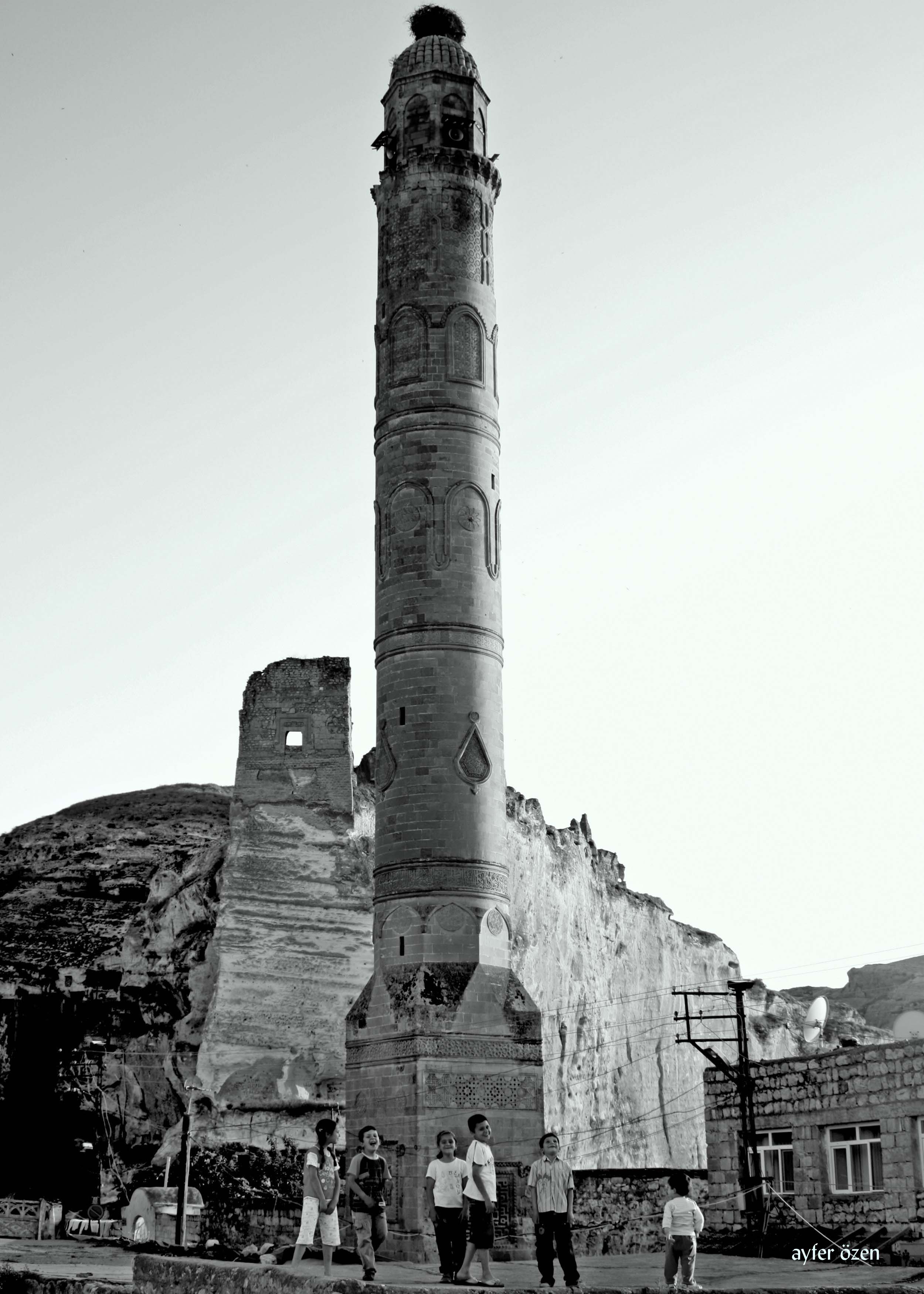 Tasarı yasalaştı; Hasankeyf sular altında kalacak