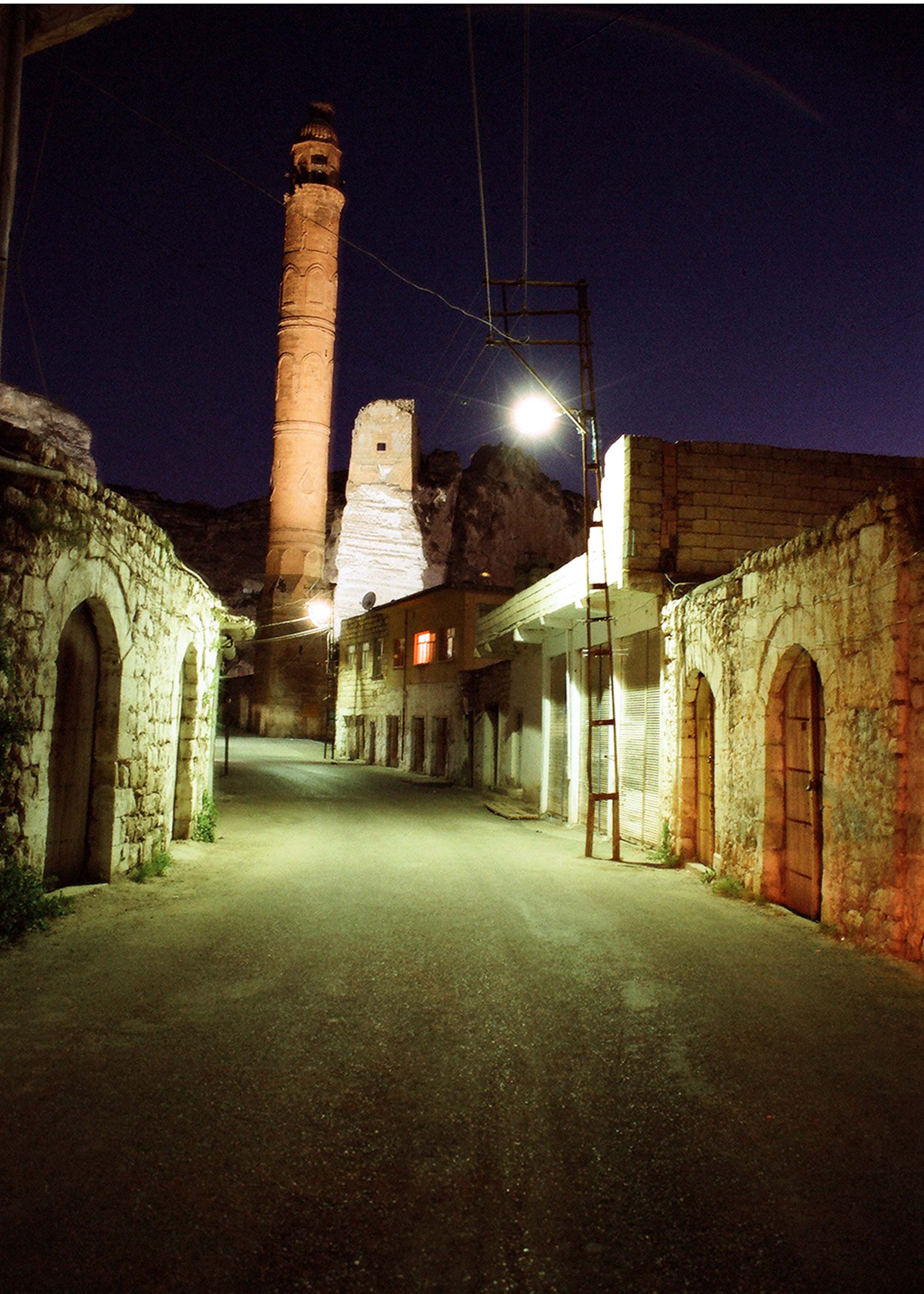 Tasarı yasalaştı; Hasankeyf sular altında kalacak