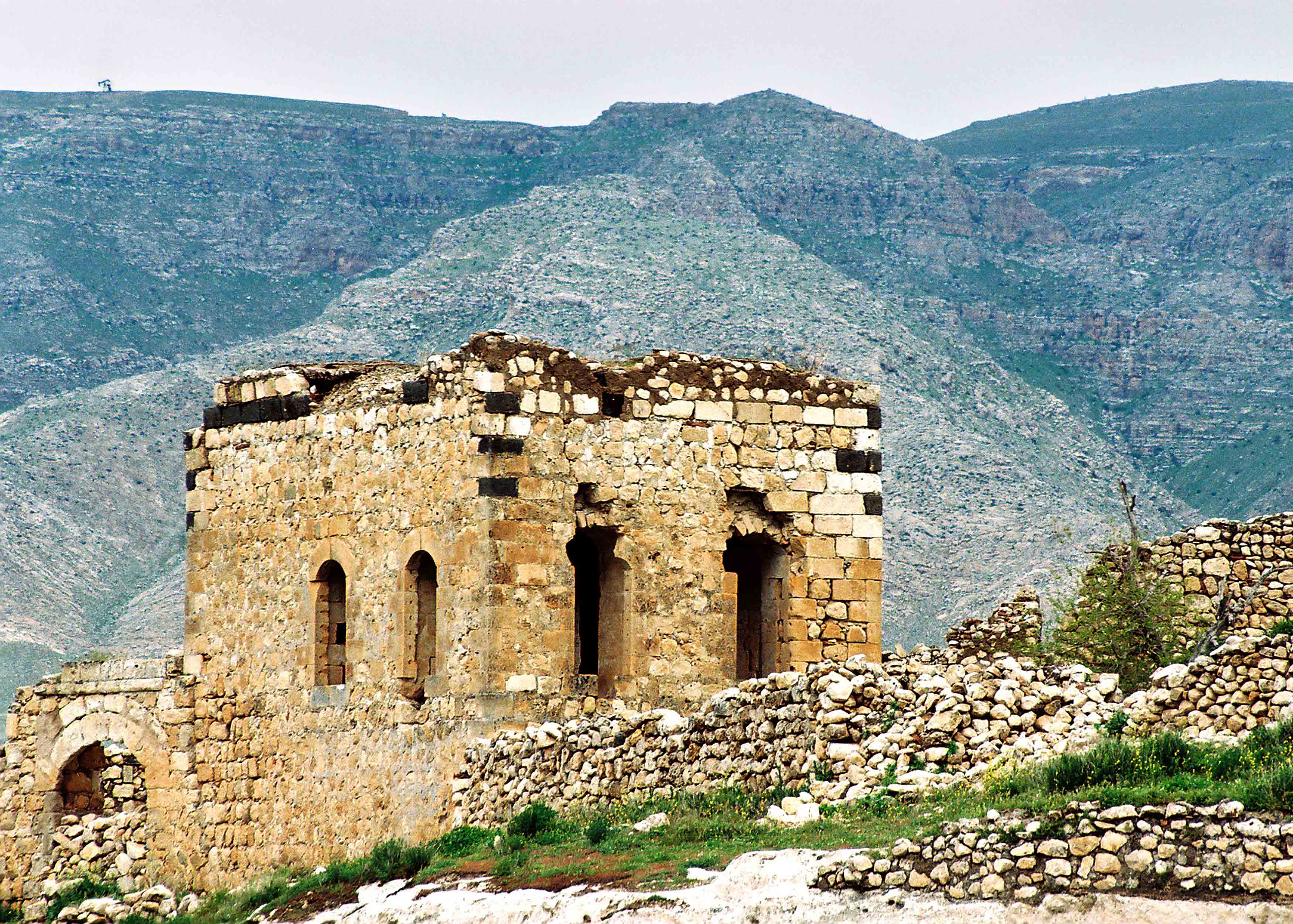 Tasarı yasalaştı; Hasankeyf sular altında kalacak