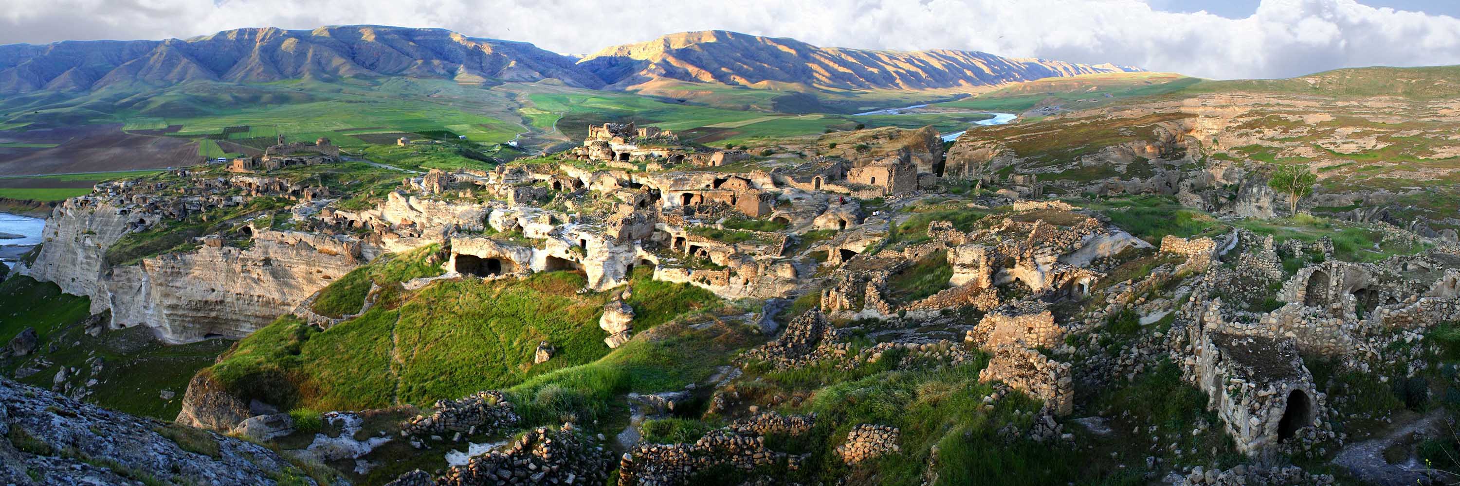 Tasarı yasalaştı; Hasankeyf sular altında kalacak