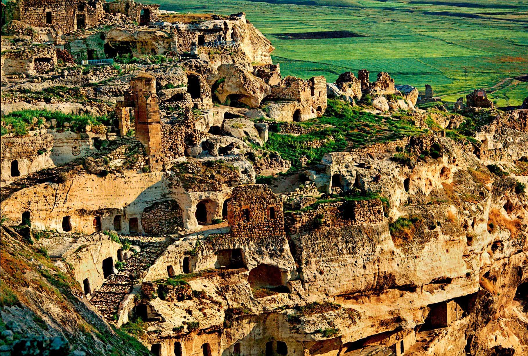 Tasarı yasalaştı; Hasankeyf sular altında kalacak