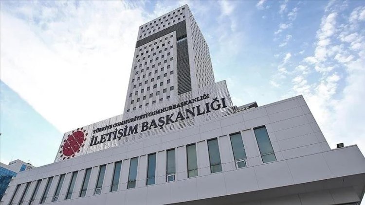 İletişim Başkanlığı'ndan 'taşımalı seçmen' iddiaları hakkında açıklama