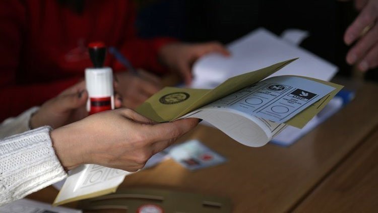 Betimar Araştırma yerel seçim öncesi son anketini açıkladı