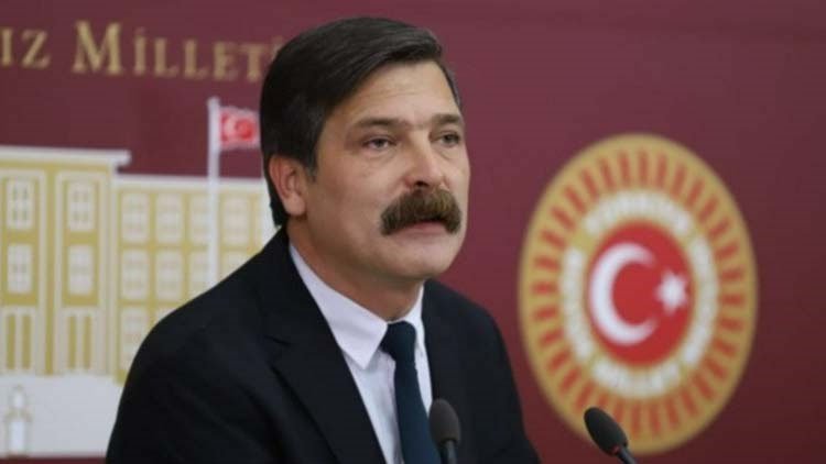 CHP ve DEM aday çıkarmamıştı: TİP lideri yüzde 20'yi geçemedi