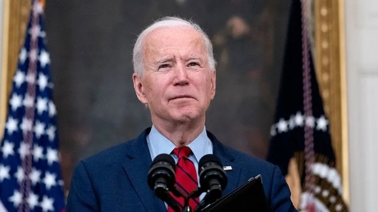 Biden: Hamas rehineleri bırakırsa ateşkes olur