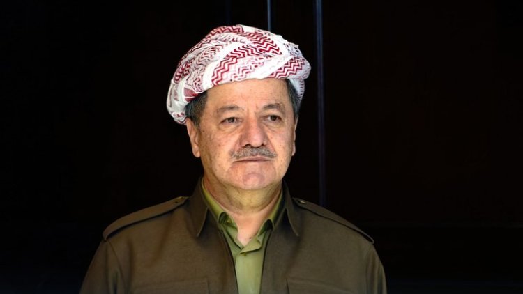 Mesud Barzani: Leyla Qasım, kendisi ve halkı için tarih yazan bir Kürt kadınıdır