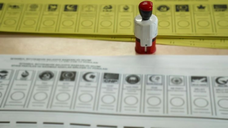 ORC Araştırma Anketi: İki parti arasında 1,4 puan fark