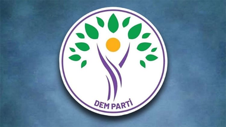 DEM Parti'den Ezidi Soykırımı Açıklaması